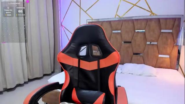 Image 2 of arisweetener Stream on Chaturbate on 17 days ago