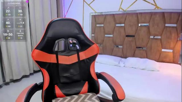 Image 8 of arisweetener Stream on Chaturbate on 17 days ago