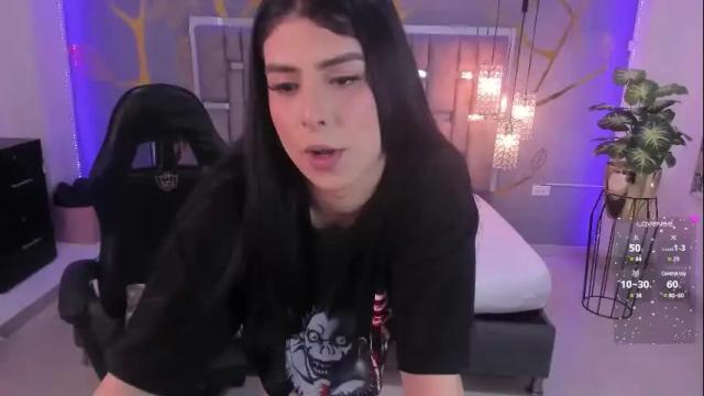 Image 2 of arisweetener Stream on Chaturbate on 9 days ago