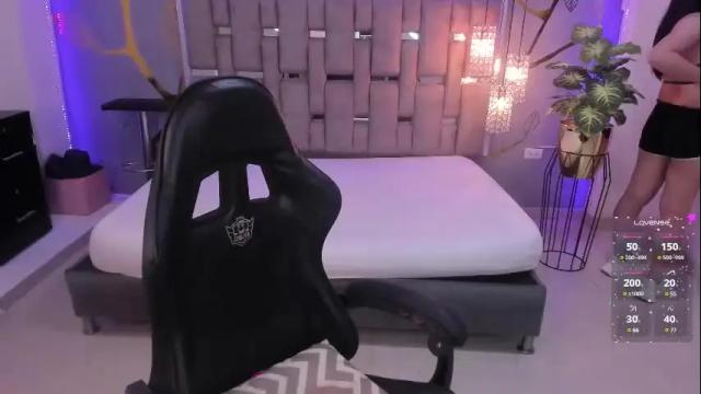 Image 4 of arisweetener Stream on Chaturbate on 9 days ago