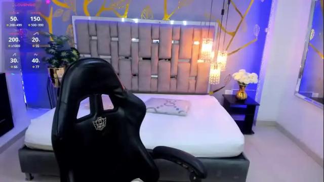 Image 2 of arisweetener Stream on Chaturbate on 6 days ago