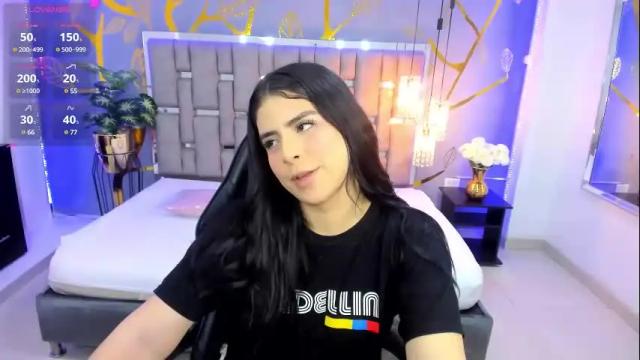 Image 4 of arisweetener Stream on Chaturbate on 6 days ago