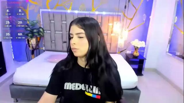 Image 6 of arisweetener Stream on Chaturbate on 6 days ago