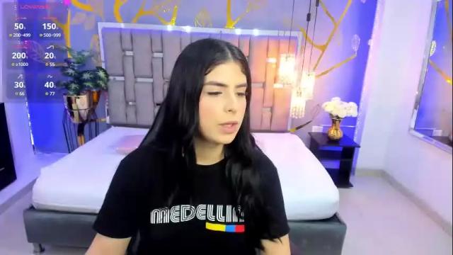 Image 7 of arisweetener Stream on Chaturbate on 6 days ago