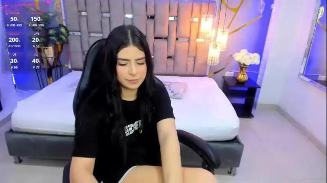 Thumbnail 3, arisweetener's Stream at Chaturbate, 2 days ago