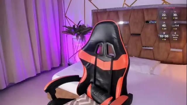 Image 11 of arisweetener Stream on Chaturbate on 2 days ago