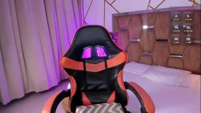 Image 2 of arisweetener Stream on Chaturbate on 2 days ago