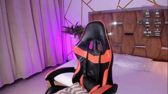 Thumbnail 2, arisweetener's Stream at Chaturbate, 1 day ago