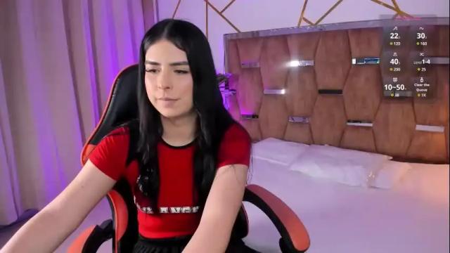 Thumbnail 3, arisweetener's Stream at Chaturbate, 1 day ago