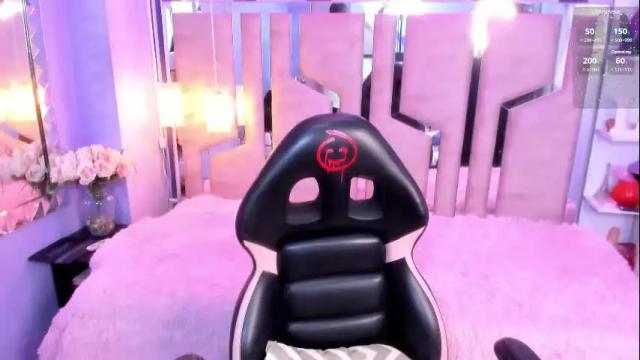 Image 2 of arisweetener Stream on Chaturbate on 7 months ago