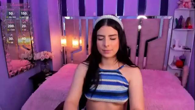 Image 4 of arisweetener Stream on Chaturbate on 6 months ago