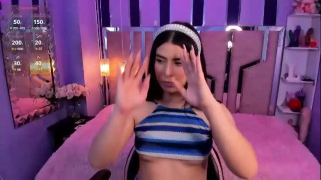 Image 6 of arisweetener Stream on Chaturbate on 6 months ago