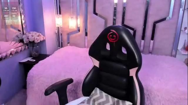 Image 2 of arisweetener Stream on Chaturbate on 6 months ago