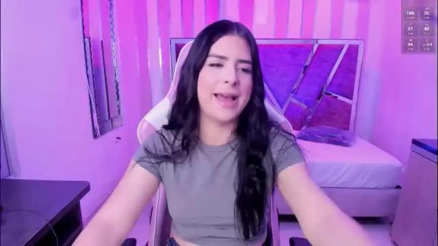 Image 7 of arisweetener Stream on Chaturbate on 4 months ago