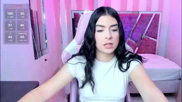 Image 2 of arisweetener Stream on Chaturbate on 4 months ago