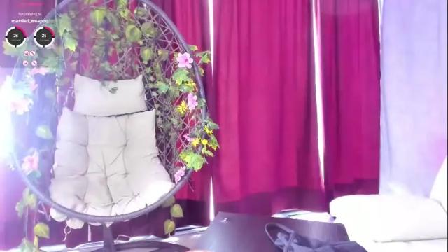 Image 11 of arisweett Stream on Chaturbate on 1 month ago