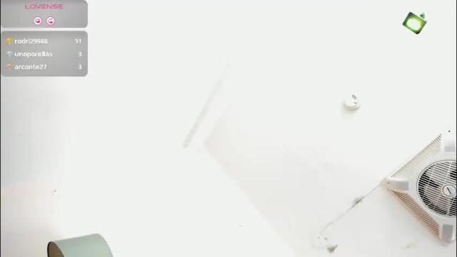 Image 7 of arisweett Stream on Chaturbate on 1 month ago