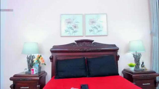 Thumbnail 1, arisweett's Stream at Chaturbate, 1 month ago