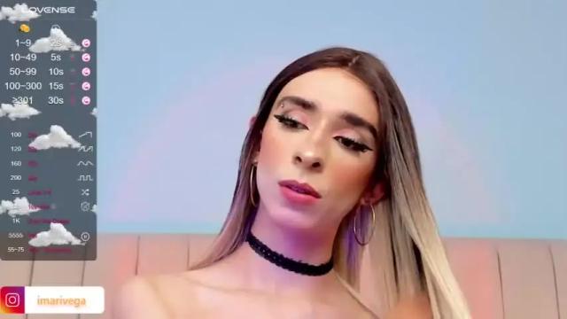 Image 4 of arivega Stream on Chaturbate on 13 months ago