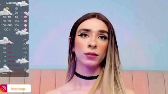 Image 6 of arivega Stream on Chaturbate on 13 months ago