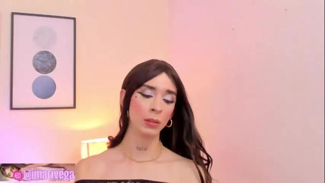 Thumbnail 2, arivega's Stream at Chaturbate, 1 month ago