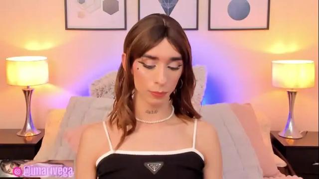 Thumbnail 2, arivega's Stream at Chaturbate, 9 days ago