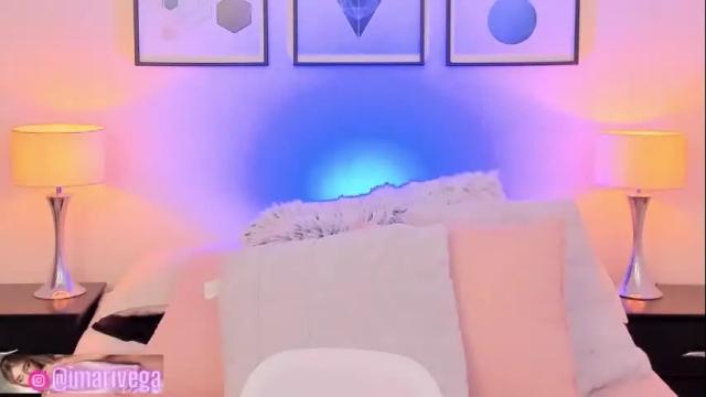 Thumbnail 2, arivega's Stream at Chaturbate, 7 days ago