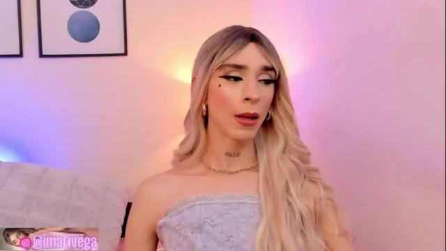 Image 7 of arivega Stream on Chaturbate on 2 months ago