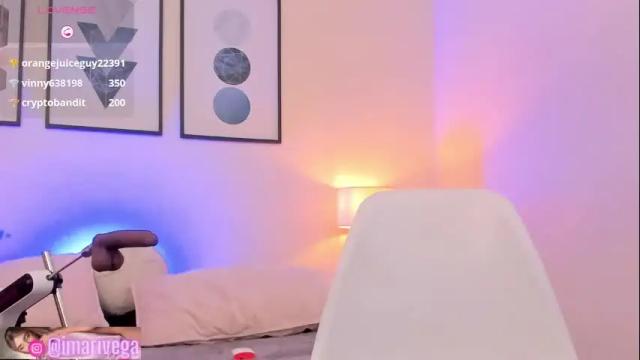 Image 12 of arivega Stream on Chaturbate on 2 months ago