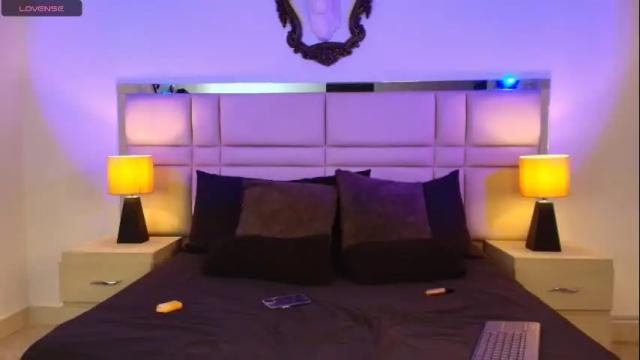 Thumbnail 3, arivega's Stream at Chaturbate, 1 month ago