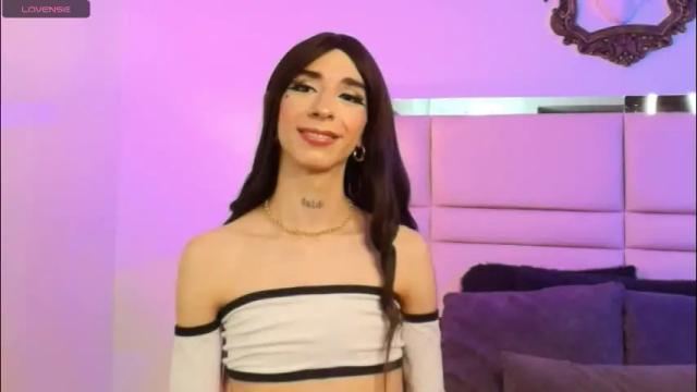 Image 10 of arivega Stream on Chaturbate on 1 month ago