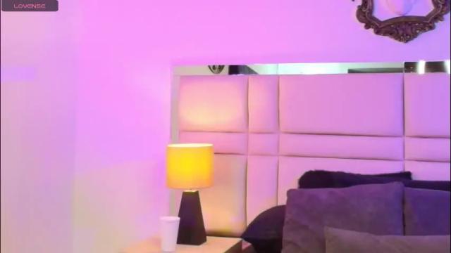 Image 11 of arivega Stream on Chaturbate on 1 month ago