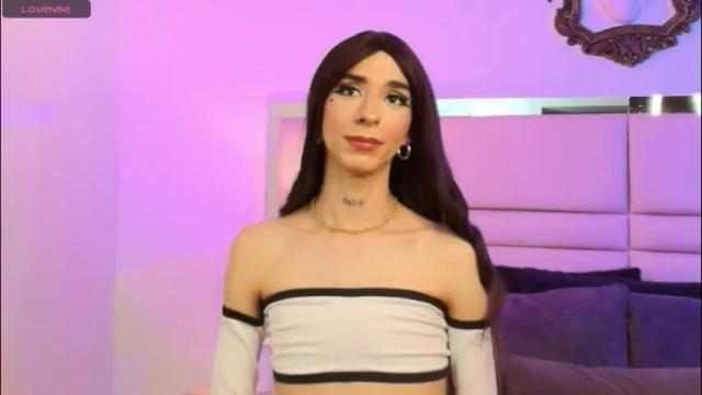 Image 2 of arivega Stream on Chaturbate on 1 month ago