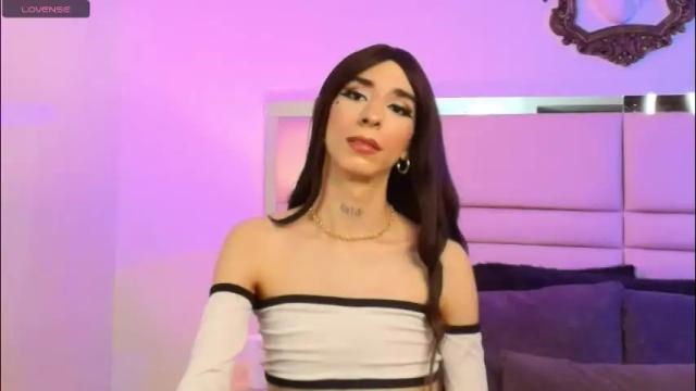 Image 6 of arivega Stream on Chaturbate on 1 month ago