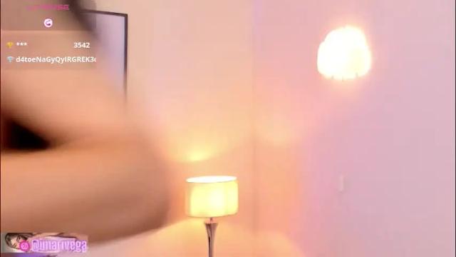 Image 12 of arivega Stream on Chaturbate on 1 month ago