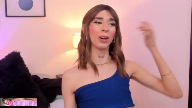 Thumbnail 2, arivega's Stream at Chaturbate, 1 month ago