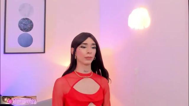 Thumbnail 2, arivega's Stream at Chaturbate, 1 month ago