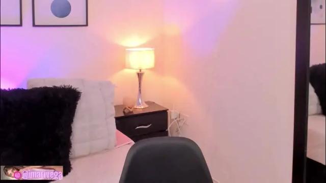 Thumbnail 2, arivega's Stream at Chaturbate, 1 month ago