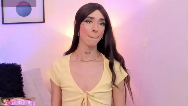 Thumbnail 2, arivega's Stream at Chaturbate, 1 month ago