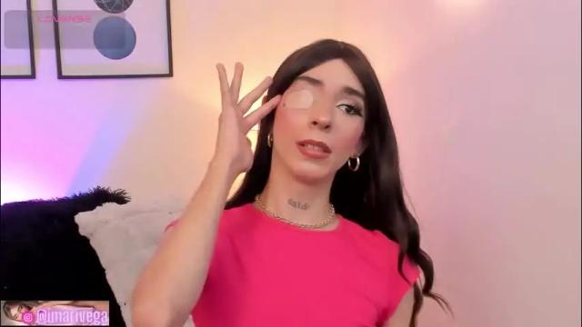Image 2 of arivega Stream on Chaturbate on 1 month ago