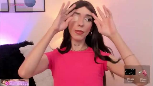 Thumbnail 2, arivega's Stream at Chaturbate, 1 month ago