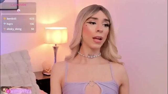 Image 7 of arivega Stream on Chaturbate on 1 month ago