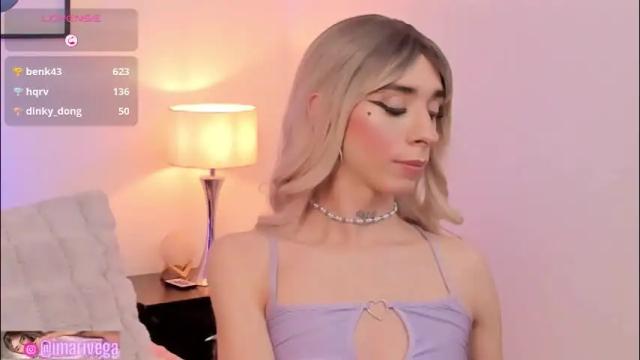 Image 8 of arivega Stream on Chaturbate on 1 month ago
