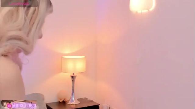 Image 12 of arivega Stream on Chaturbate on 28 days ago