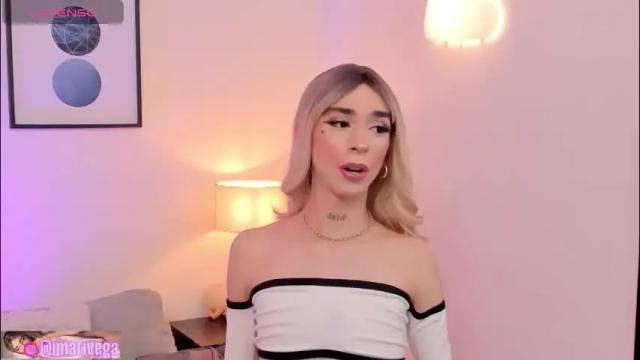 Image 2 of arivega Stream on Chaturbate on 28 days ago