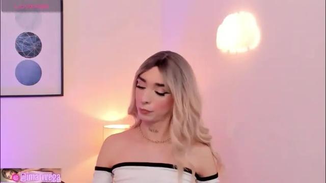 Thumbnail 2, arivega's Stream at Chaturbate, 27 days ago