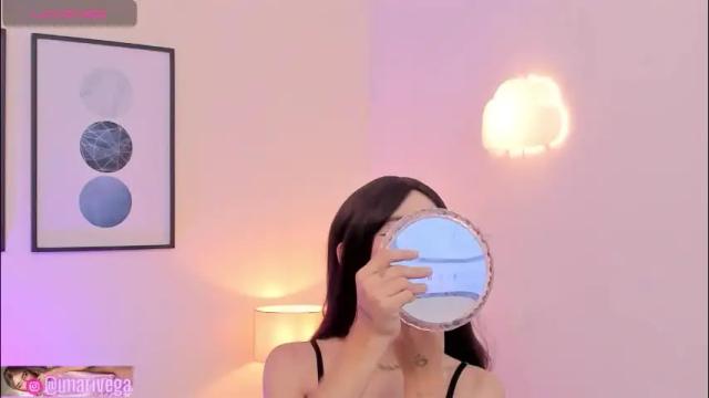 Image 2 of arivega Stream on Chaturbate on 27 days ago