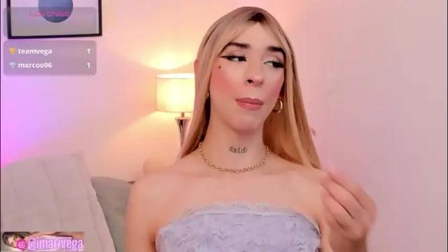 Image 12 of arivega Stream on Chaturbate on 25 days ago