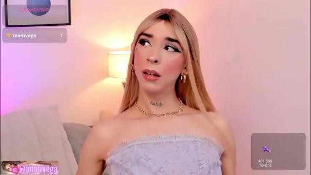 Image 3 of arivega Stream on Chaturbate on 25 days ago
