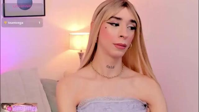 Image 7 of arivega Stream on Chaturbate on 25 days ago